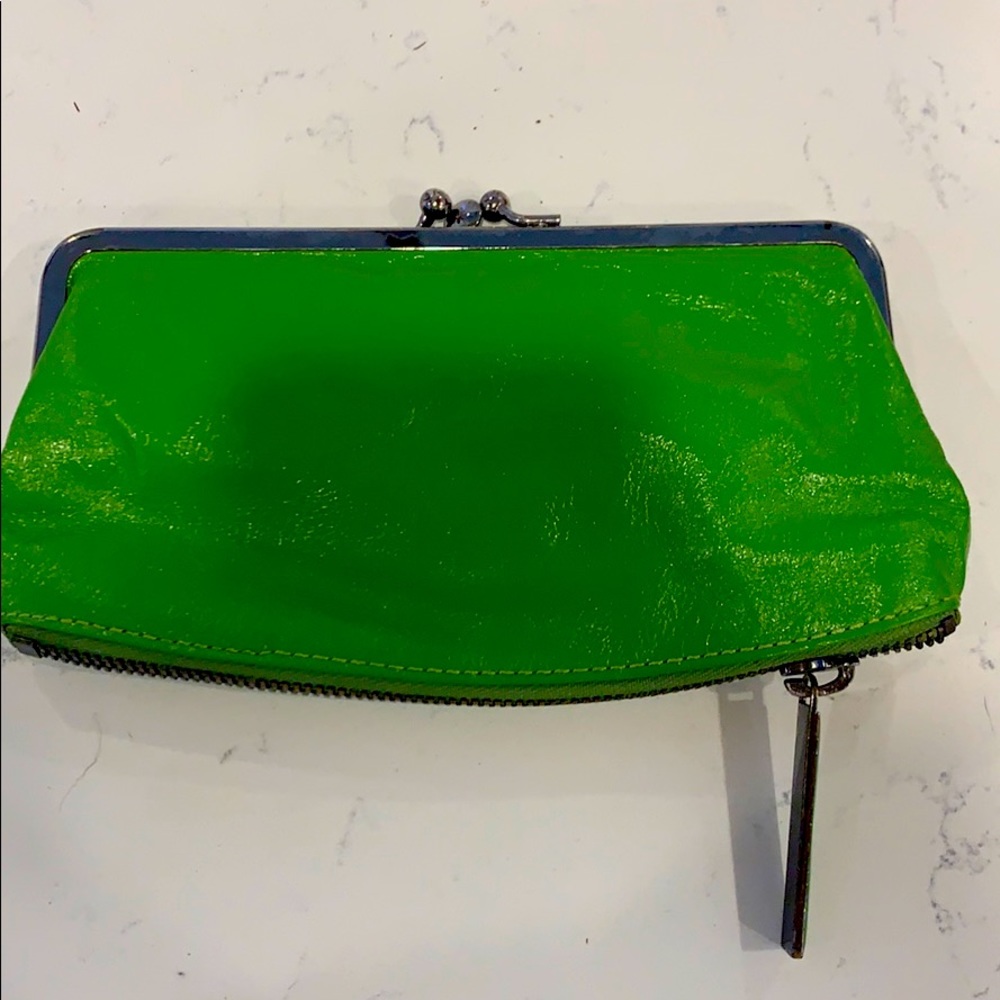 Hobo Millie Wallet